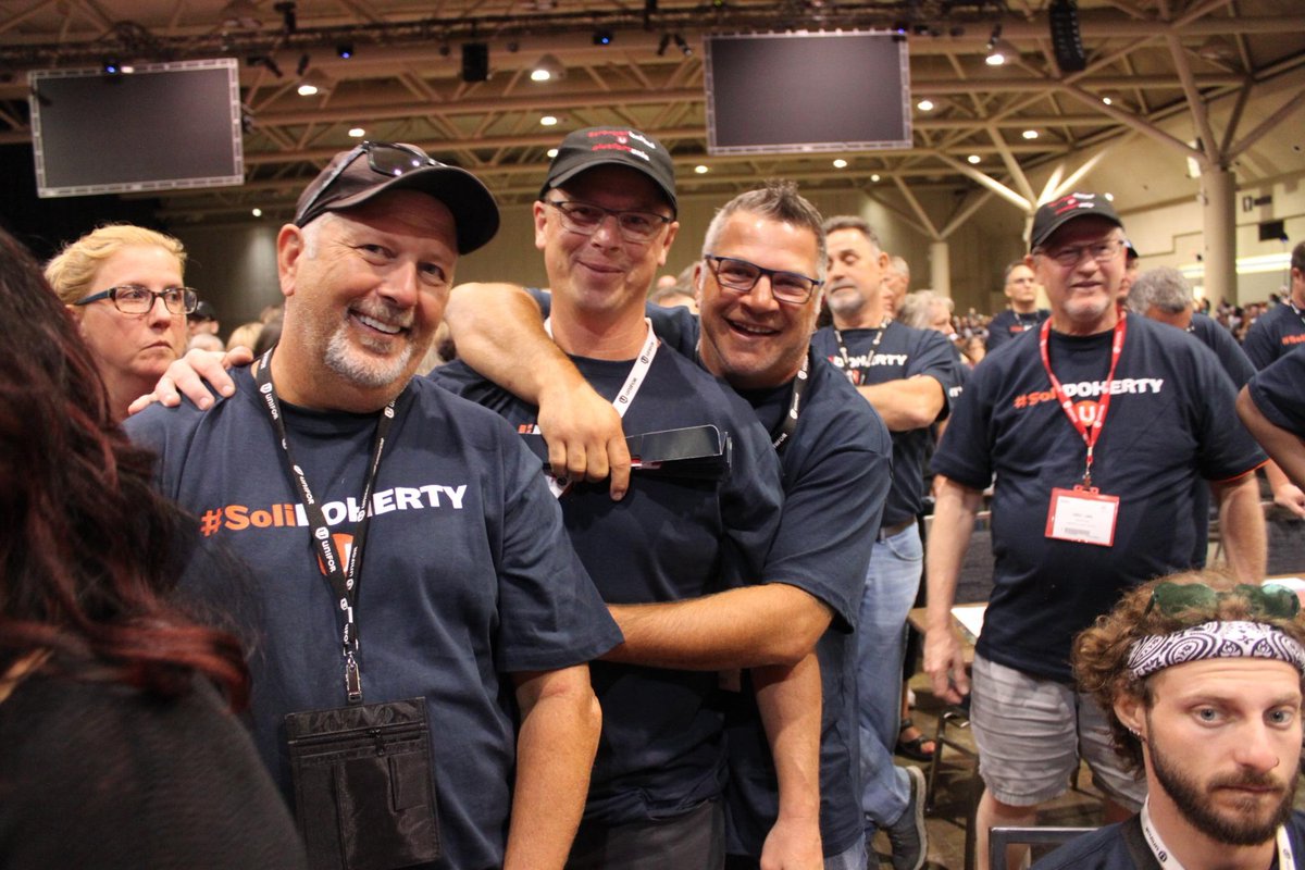 Scott Doherty tweet media