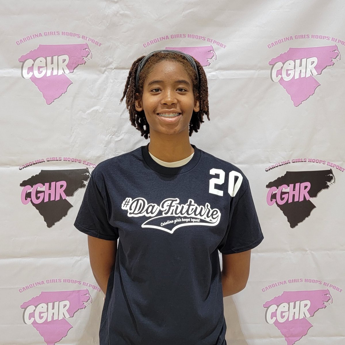 CGHRMedia (@cghrmedia) on Twitter photo 🏀 #CGHRMedia
#DaFutureShowcase
🚨 CLASS OF 2025 🚨
TOP PERFORMERS
- 5'10" - Wing - Sasha Joseph <a href="/therealsasha25/">Sasha Joseph</a>
- <a href="/Jersey_gemz/">Jersey Gemz</a> - 5'10" - Guard - <a href="/LailaSierra25/">Laila Sierra</a>
- <a href="/LAE2025/">Lady Attack Elite 17u National</a> - 5'7" - Guard - Addison Sirianni
- <a href="/HPCAcougars/">High Point Christian</a> - 6'1" - Forward - <a href="/TorrenceKylie/">Kylie Torrence</a>
#DaFuture 🏀 #CGHRMedia
#DaFutureShowcase
🚨 CLASS OF 2025 🚨
TOP PERFORMERS
- 5'10" - Wing - Sasha Joseph <a href="/therealsasha25/">Sasha Joseph</a>
- <a href="/Jersey_gemz/">Jersey Gemz</a> - 5'10" - Guard - <a href="/LailaSierra25/">Laila Sierra</a>
- <a href="/LAE2025/">Lady Attack Elite 17u National</a> - 5'7" - Guard - Addison Sirianni
- <a href="/HPCAcougars/">High Point Christian</a> - 6'1" - Forward - <a href="/TorrenceKylie/">Kylie Torrence</a>
#DaFuture