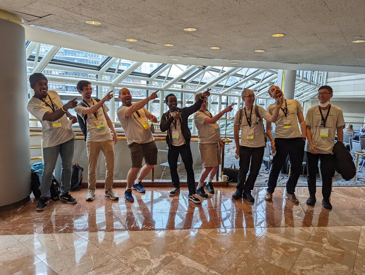 gwusec's tweet image. Hippos in the house!!! We&apos;ve got three papers being presented this week  @USENIXSecurity #security2022

🧵 0/3