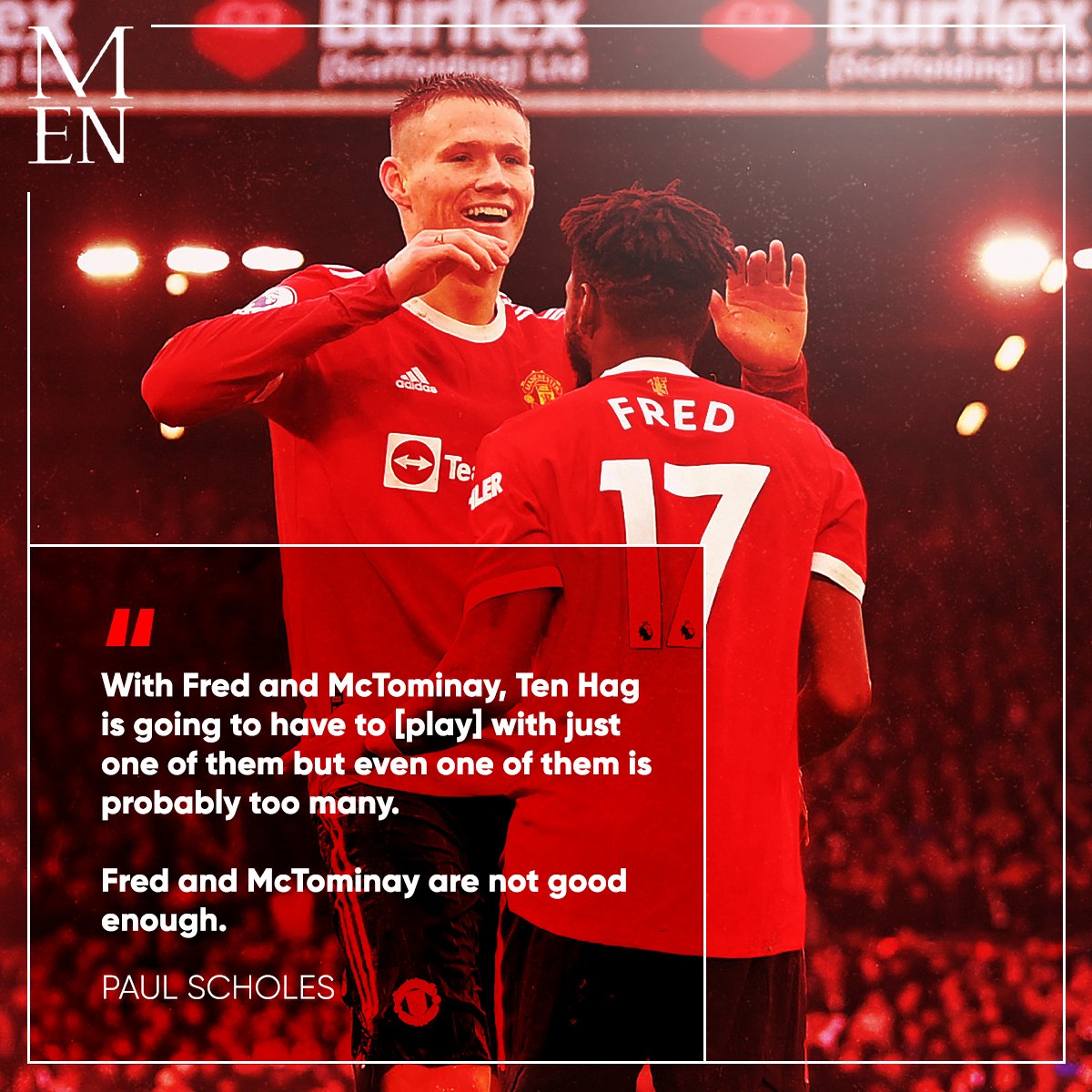 Man United News tweet media