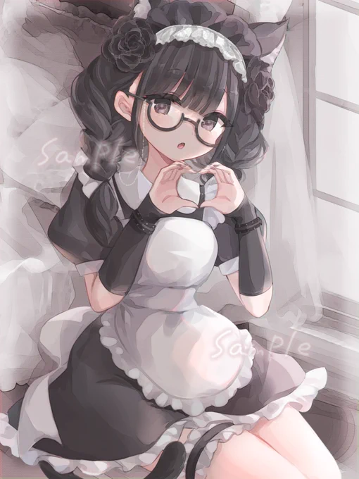 #ハートの日 
