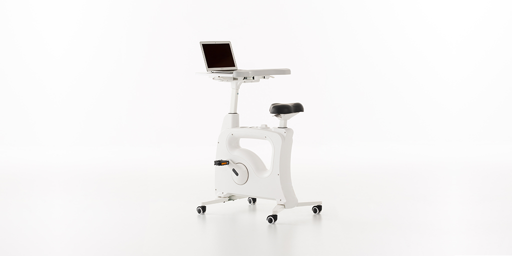 Benefit Masa Tablalı Kondisyon Bisikleti; ergonomik yapısı ve fonksiyonları sayesinde metabolizma hızınızı ve kas dayanıklılığınızı artırırken yoğun iş temponuza da uyum sağlar.