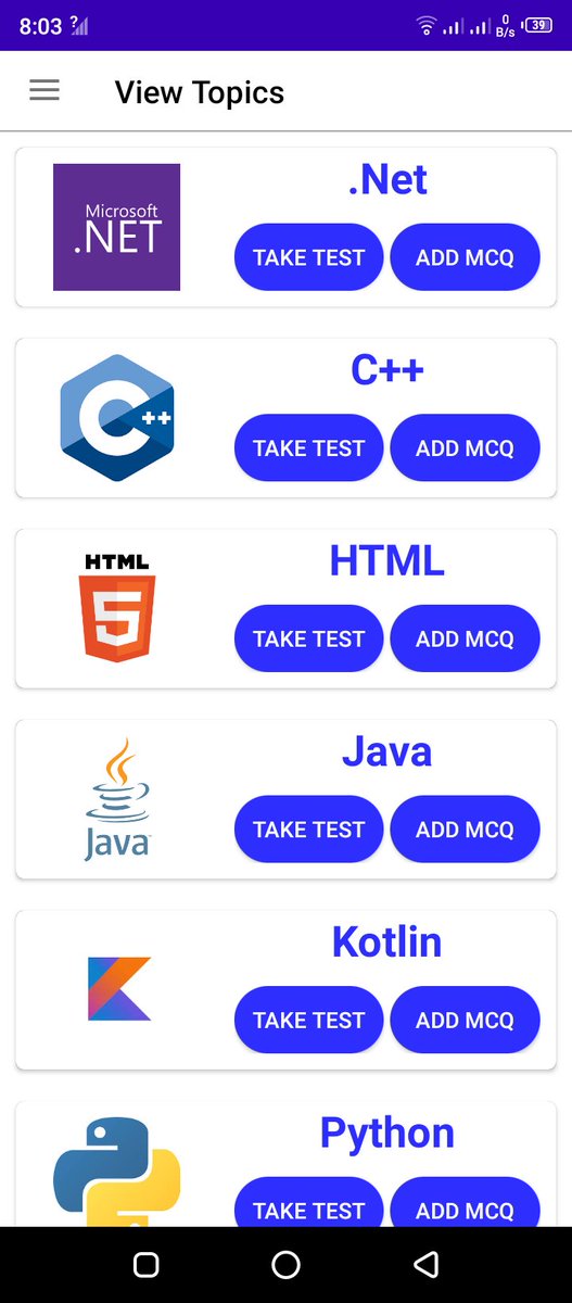 HananNawaz0's tweet photo. New View Topics Page. https://t.co/xvmTyxrwD8