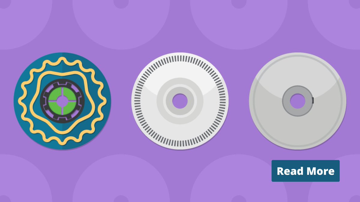 sameskydevices's tweet image. Read up on the characteristics, advantages, and tradeoffs between capacitive, magnetic, and optical encoders in this CUI Devices&apos; blog! || Read more: bit.ly/3JueZxq

#CUIDevices #Encoders #CapacitiveEncoder #MagneticEncoder #OpticalEncoder #Components #Engineering