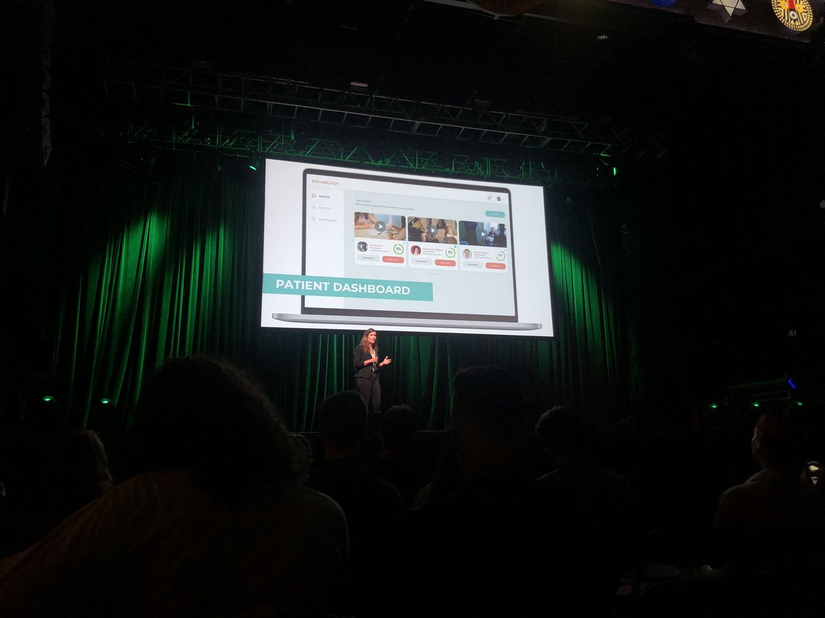 Hannah Green tweet media