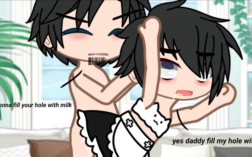 OFFICIA91137543's tweet photo. Seducing my step-dad 

Who should I seduce next? 

Options:
Step brother
Uncle 

#gachaheat #gachansfwcommunity #heat #gachadick #gachagaynsfw #Gacha18 #gachansfwedit #cvmike https://t.co/Kh07Dgv17D