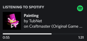 WisingMC's tweet photo. enjoying some sick beats from @puipinm :) https://t.co/vKr6lBaJdA