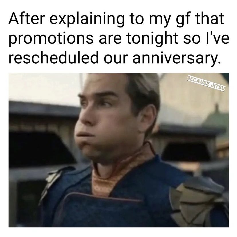 oldfatbjjbydave's tweet photo. Sorry babe but bjj is for life. #bjj #bjjproblems https://t.co/fy6VXQo2GH