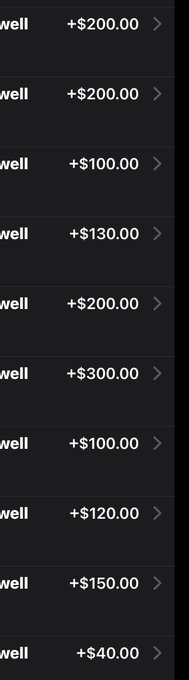 One of my favorite fans❤️ https://t.co/varqyCfVgr