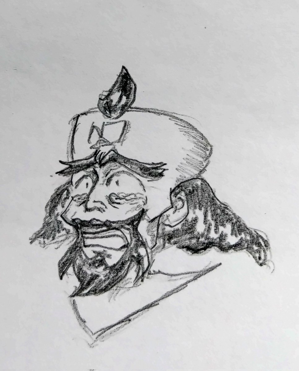 cortropy_Nteam's tweet photo. I wish I could doodle when I have more time...😔
#CrashBandicoot #CrashBandicootFanart #NeoCortex https://t.co/KOLSXFBDus