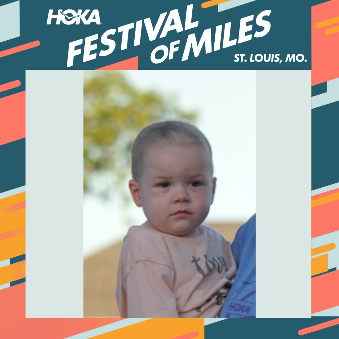 We are so pleased to share that thanks to your support of Festival of Miles, we were able to gift Emma Reece and her family $18,000! As Emma continues her journey through leukemia, we hope she knows she has fans all over the country rooting for her. ❤️ Go Emma!
