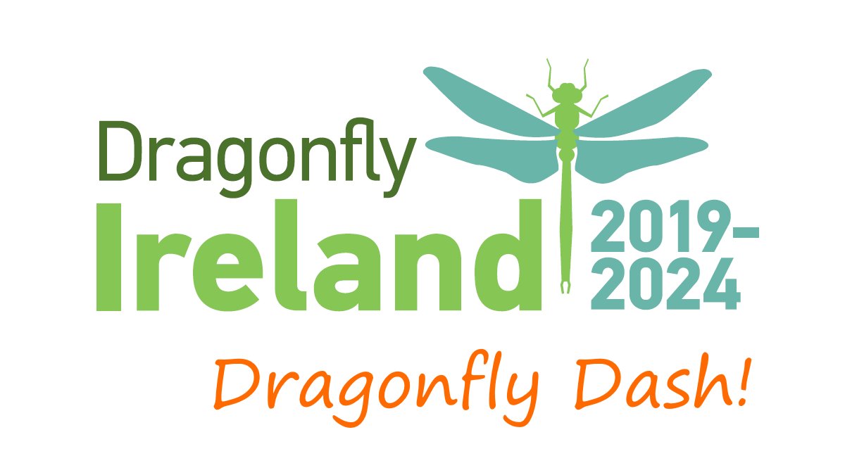 #HeritageWeek2022 runs from 13-21 August and the forecast is for Sunshine! 🌞🌞🌞... perfect weather for a Dragonfly Dash! How many species can you record at your local river, lake or stream? Log your records daily and see which county tops the league! biodiversityireland.ie/surveys/dragon…