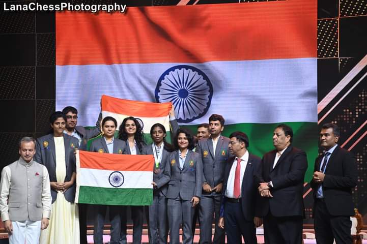 Shyam Sundar On Twitter Elated To Be The Part Of Medal Winning Indian shyam-sundar-on-twitter-elated-to-be-the-part-of-medal-winning-indian