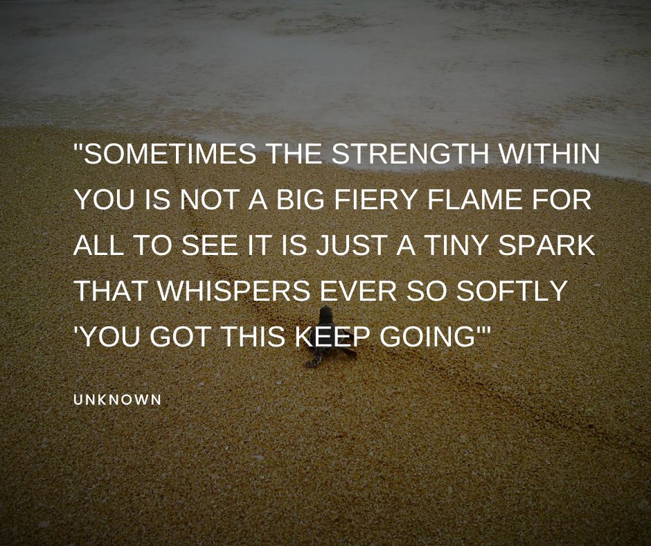 andreas_nest's tweet image. It’s important to recognise that you&apos;ll experience highs and lows in your business, that’s normal. You just keep going even if it&apos;s a small step forward rather than leapfrogging ahead - it still counts as progress! You have got this. #wednesdaythought #WednesdayMotivation