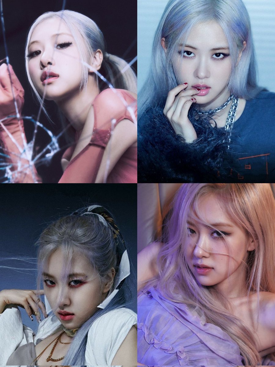 rosé always serve