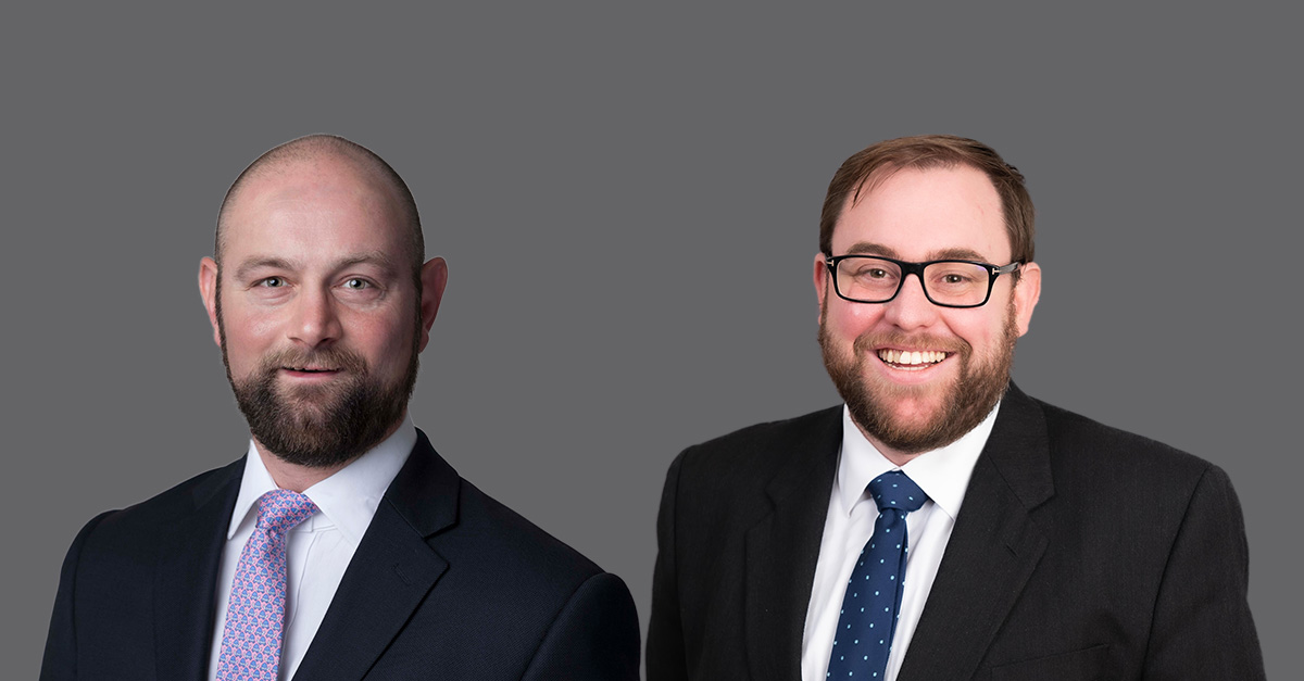 Court of Appeal rules on the need for a valid VAT invoice to exercise the right to deduct. Howard Watkinson and Joshua Carey appeared in Tower Bridge GP Ltd v The Commissioners for HM Revenue and Customs. To read the full news item, please visit: bit.ly/DevNews100822