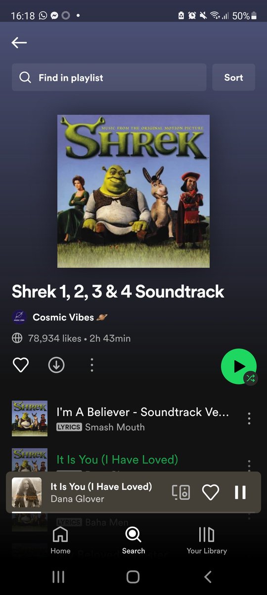 GregorDeakin's tweet photo. Totally not listening to this at work as I'm the only one in office aha https://t.co/bid3f5YpMJ