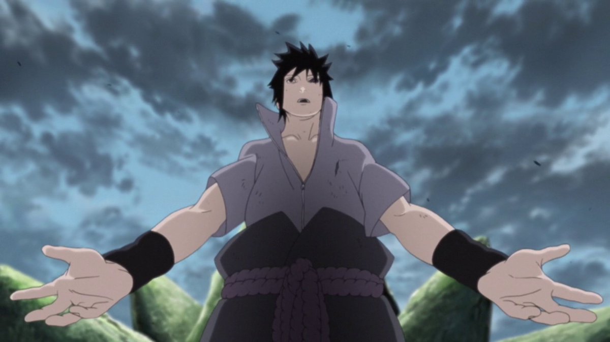 Worllff's tweet photo. THREAD : l'Impact d'Hiroyuki Yamashita sur la production de Naruto Shippuden (山下宏幸)
#NarutoProjectThread3 https://t.co/qpO59GWN1S