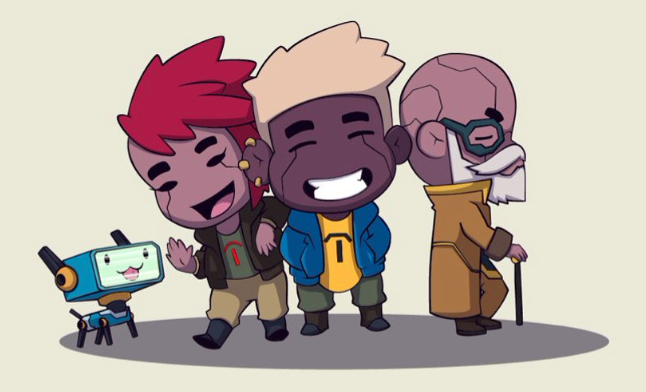 NFT Drops tweet media