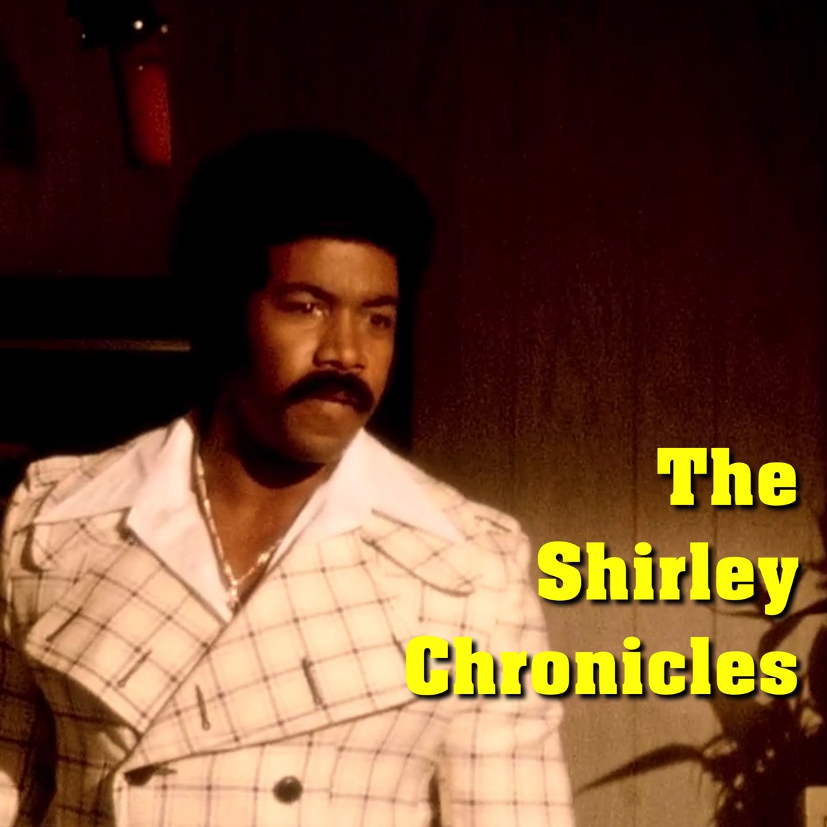 The Coolness Chronicles® with Ryan Luis Rodriguez tweet media