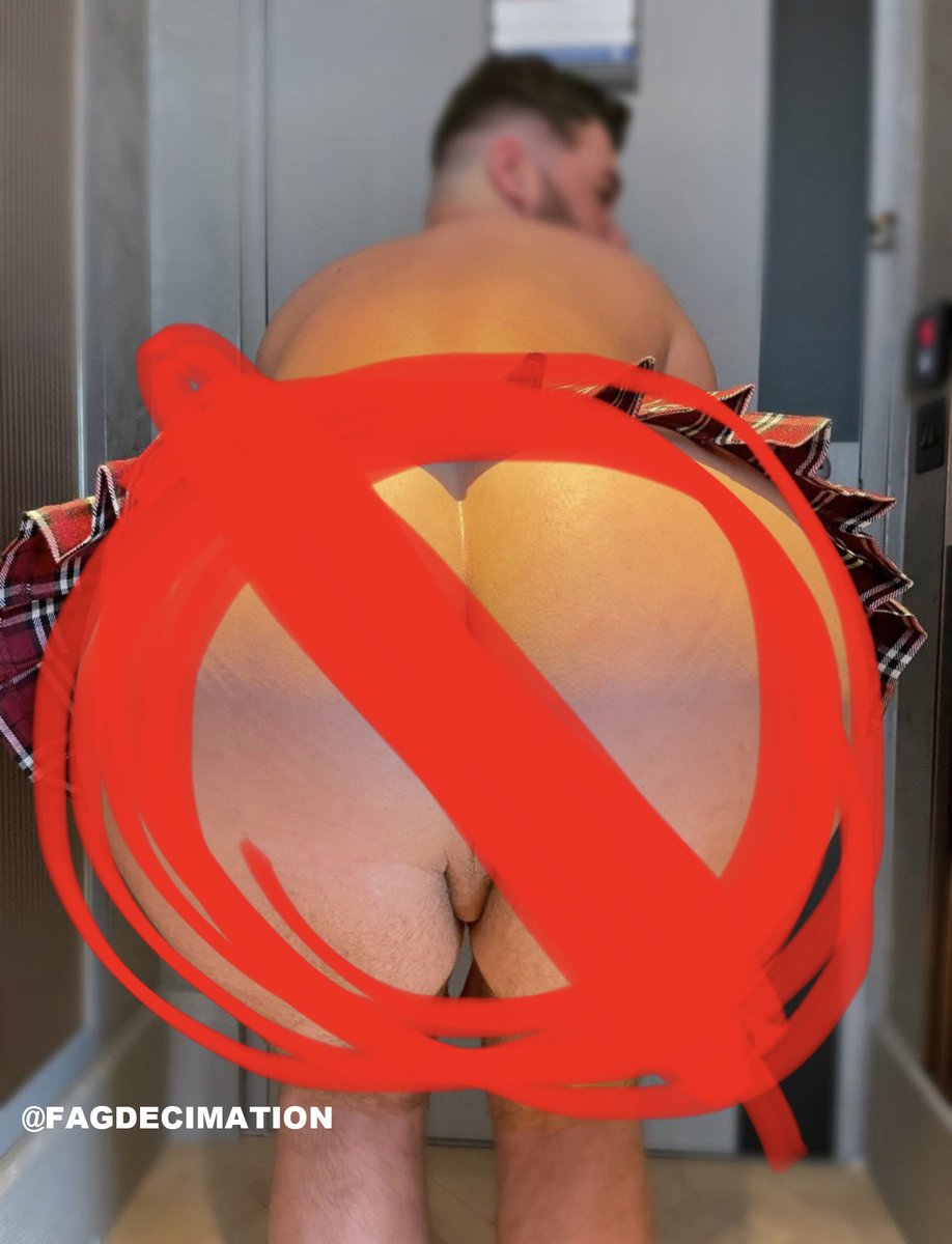 fagdecimation's tweet photo. wait are these kinda hot or? 🥵 #censors https://t.co/e0IBaSJ7tJ