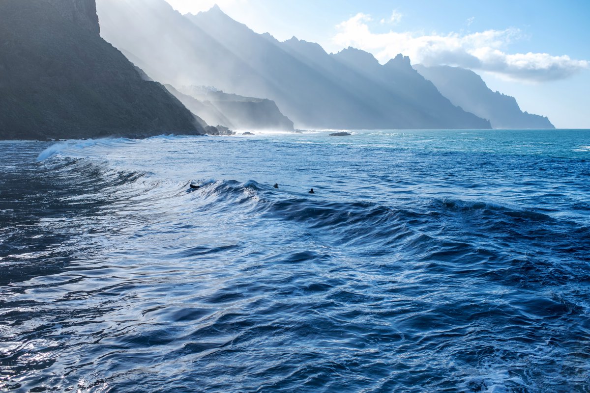 😍 Let yourself be surprised by the magic of Tenerife 🌊

😍 Déjate sorprender por la magia de Tenerife 🌊

#europehotelsinternational #europehotels #tenerife #somostenerife #tenerifelove #tenerifelovers