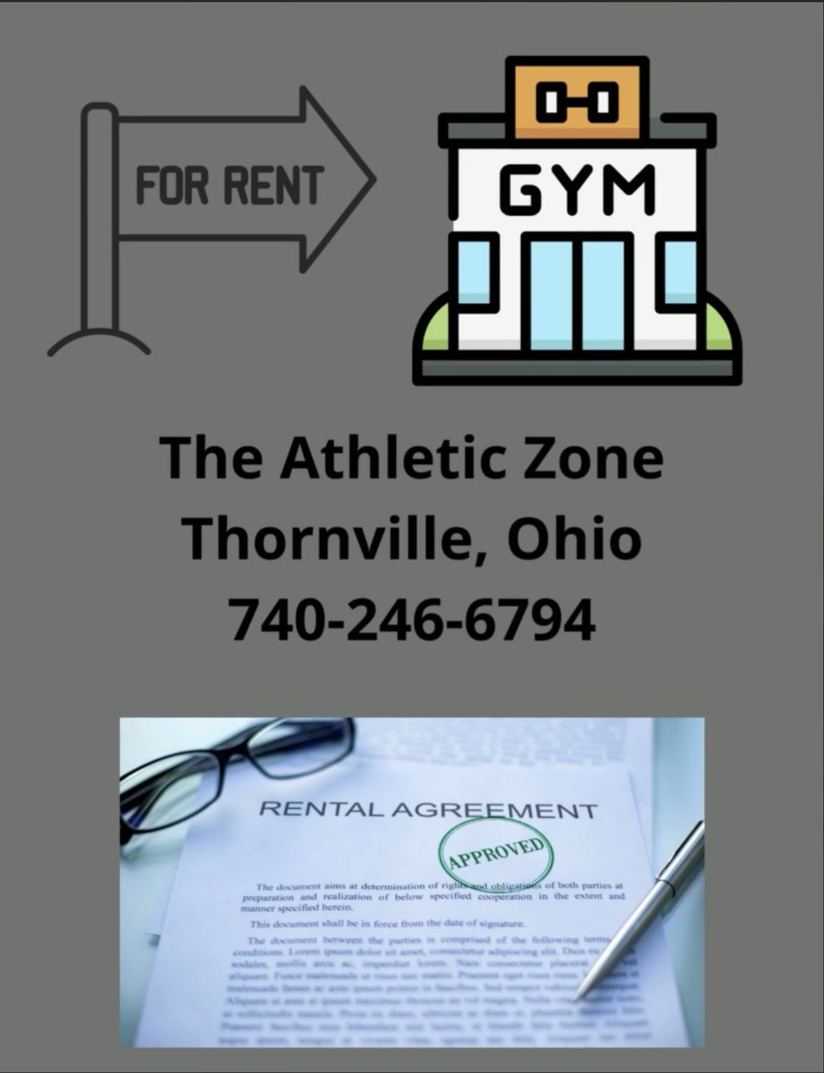 athletic_zone's tweet photo. Need space for your travel sports team? Come and see our beautiful facility!!! https://t.co/IiWD03jZQm