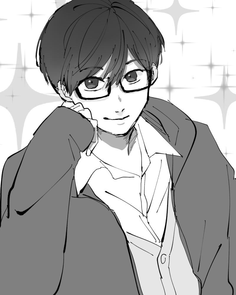 tyu4tyu4's tweet photo. 杉本くん https://t.co/qHMbL0I6W9