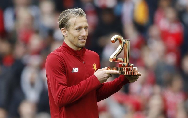  Happy Birthday, Lucas Leiva !  Sending you best wishes on your 3 6 th birthday 