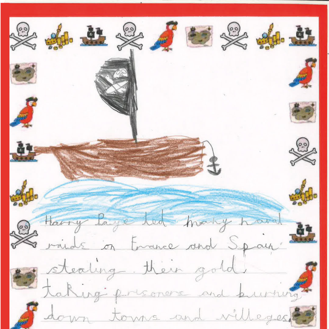 Poole Museum tweet media