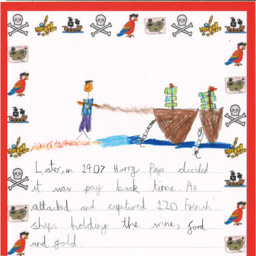 Poole Museum tweet media