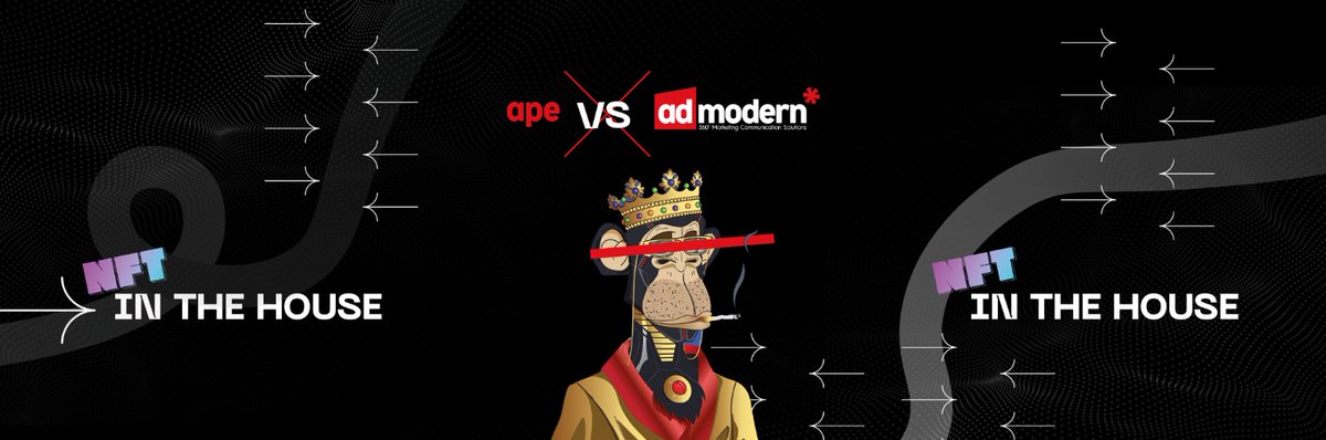 İletişimin yeni evresi NFT projeleriyle birlikteyiz.