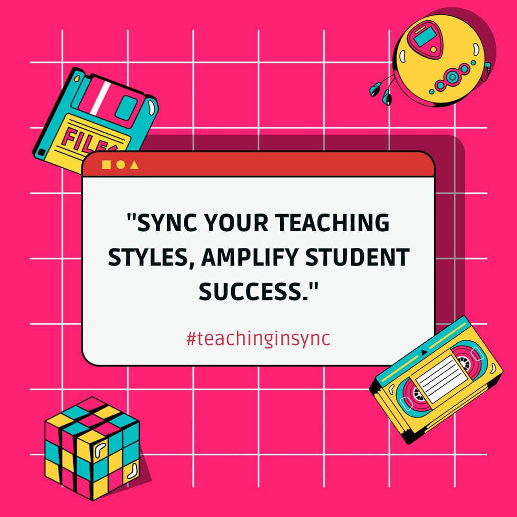 📚 Teachers, ready to boost your co-teaching skills? Discover how!

Read more 👉 lttr.ai/AKkYw

#co-teaching #teachinginsync #ByeByeBye #teachergoals