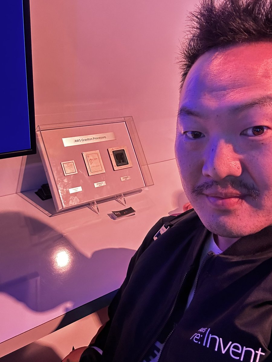 Joseph Yi tweet media