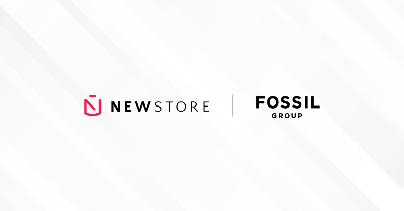 newstoreinc's tweet photo. We’re excited to announce that @FossilGroup is now powered by NewStore! 🎉🚀

The lifestyle accessories company is rolling out our omnichannel platform across its @Fossil, @FossilOutlet, and @WatchStation stores, globally. ⌚️🌎

For more info, read today’s press release. 👀