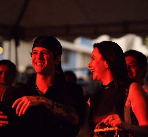 el amor de una madre es inigualable ❤ <a href="/christophervele/">Christopher Velez 🔺</a>