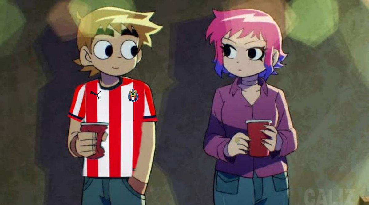 ChivasShitpost's tweet photo. ¿Sabes por qué al Guadalajara le dicen las Chivas? https://t.co/09SGcMWseu