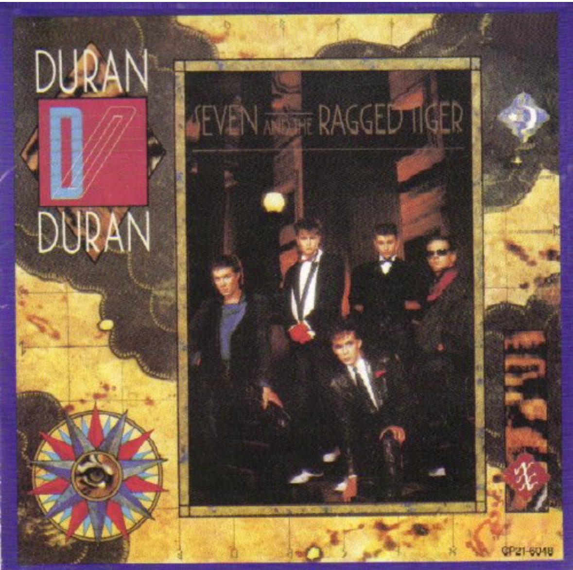 StarKoichi's tweet image. おはようございます😃
"反射＂した太陽が眩しいくらいお天気🌞

そんな時は80's British Invasionの筆頭、デュラン・デュランのBillboard No. 1ソングで踊るしかない🕺💃

皆さまお忙しいでしょうが
よろしくお願いします٩( ᐛ )و

#DuranDuran
#TheReflex

youtu.be/qNLMdYHHv3c?si… @YouTube