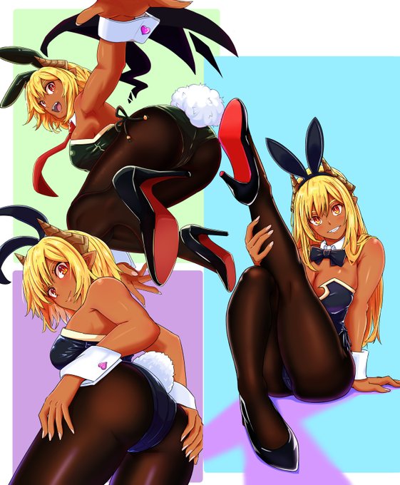 🐰うさぎ年バニーまとめ🐰 