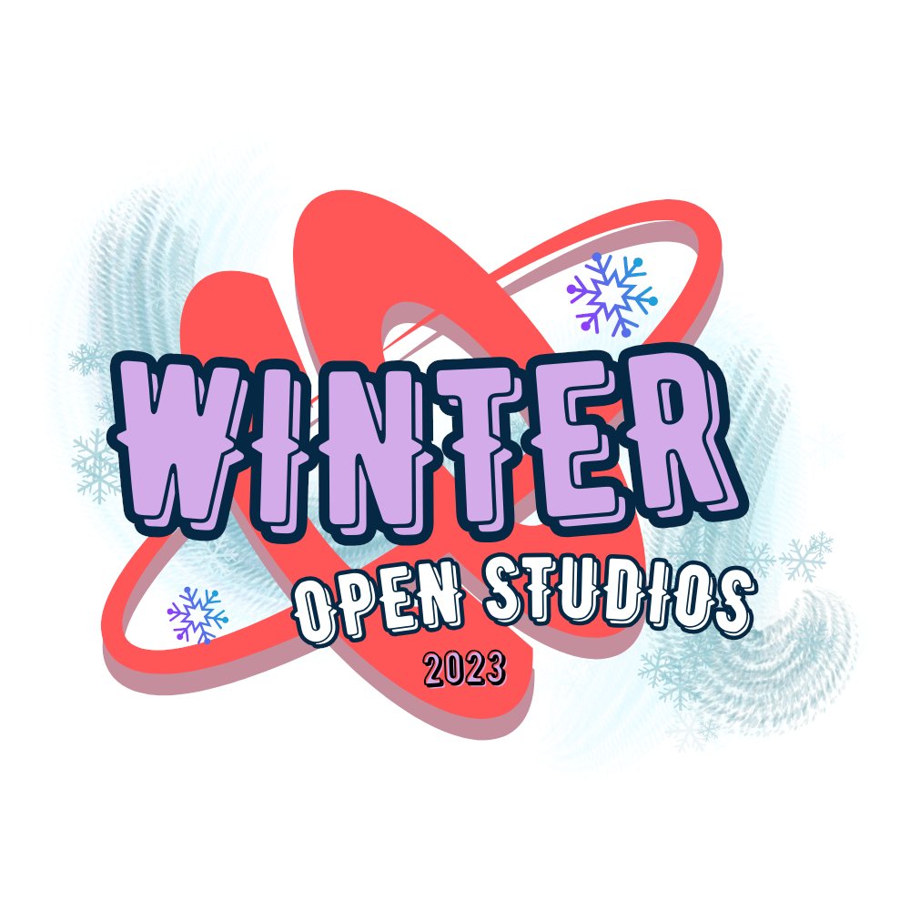 WE ARE EXCITED TO KICK OFF OUR SECOND ANUAL WINTER OPEN STUDIOS. SUBMIT NOW TO BE A PART OF OUR SHOPPING GUIDE artsinbushwick.org/wos2023/