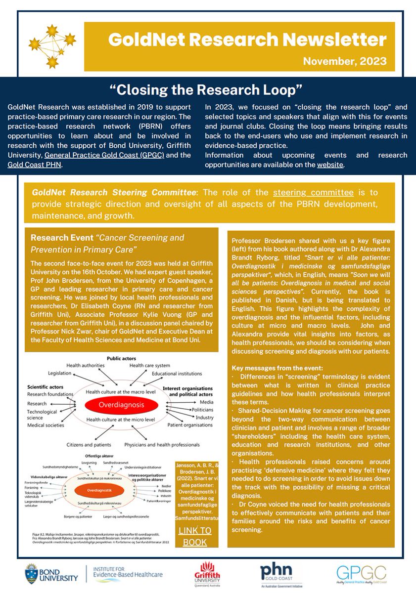 Want to know what we've been up to in the second half of 2023? Check out our latest newsletter. goldnetresearch.com.au/newsletters