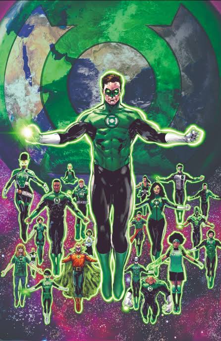 A Tropa dos Lanternas Verdes no traço de Phil Jimenez!

#lanternaverde #superherois #nerd #hq #philjimenez #tropadoslanternasverdes #haljordan #guygardner #kylerayner #johnstewart #greenlantern #jessicacruz #alanscott #simonbaz #superheroes #geek #quadrinhos #greenlanterncorps