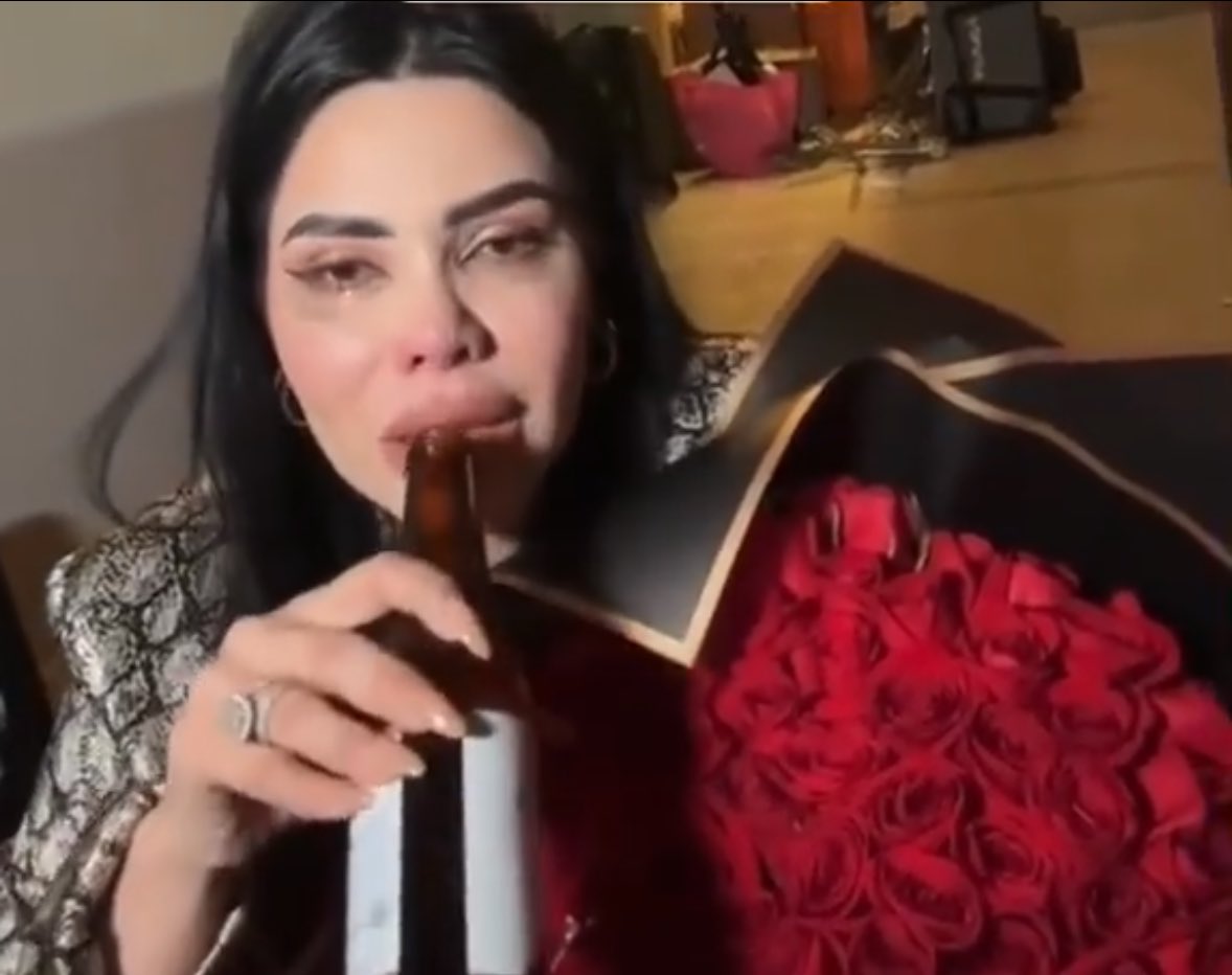 primer día de semana de finales y así me siento