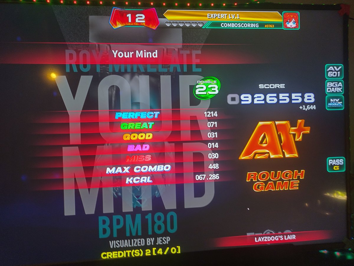 COMBOSCORINGpiu tweet media