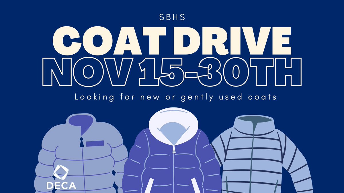 South Brunswick DECA tweet media