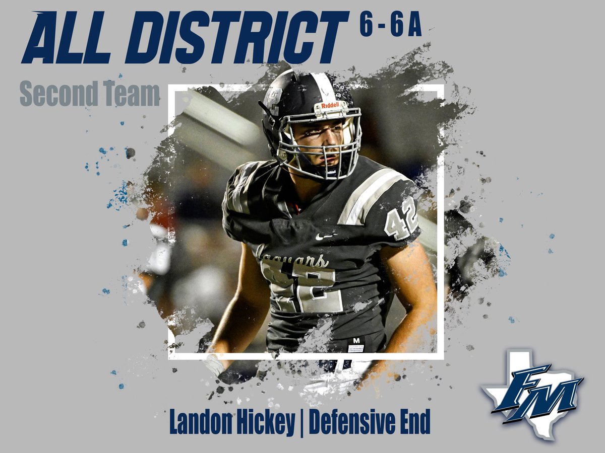 Flower Mound Jaguar Football (@jagfootball) on Twitter photo 