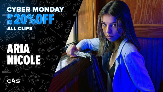 Find out why  @AriaNicolexxx continues to leave us all in awe with her sensational clips, head over to<a class="tags" target="_blank" title="On Twitter" href="/?out=eyJ0eXAiOiJKV1QiLCJhbGciOiJIUzUxMiJ9.eyJpYXQiOjE3MjUwMzEwNzUsImlzcyI6InR3cG9ybnN0YXJzLmNvbSIsIm5iZiI6MTcyNTAzMTA3NSwiZXhwIjoxNzU2NTY3MDc1LCJyZWRpcmVjdF91cmwiOiJodHRwczovL3R3aXR0ZXIuY29tL0FyaWFOaWNvbGV4eHgifQ.txjiG3lmd7dAZCBt7JX9kaxT8WSer-I6nqJOdzuIbfHQGyAPdXPozmgMvUaZWwAF9WlnWv48-6Ue5lXuIS_tqg">@AriaNicolexxx</a><a href="/tag/c4slove24"class="tags"><span>#c4slove24</span></a>