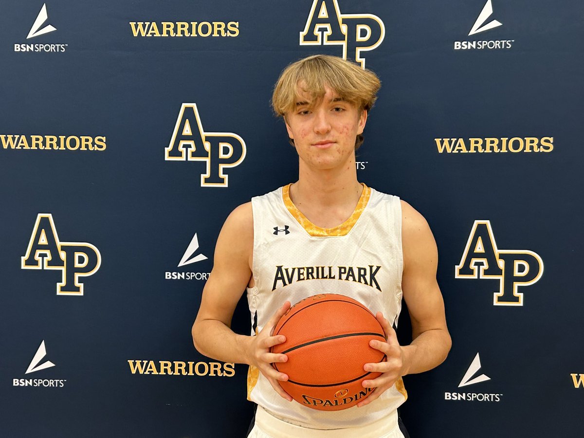 Averill Park Golden Knights tweet media