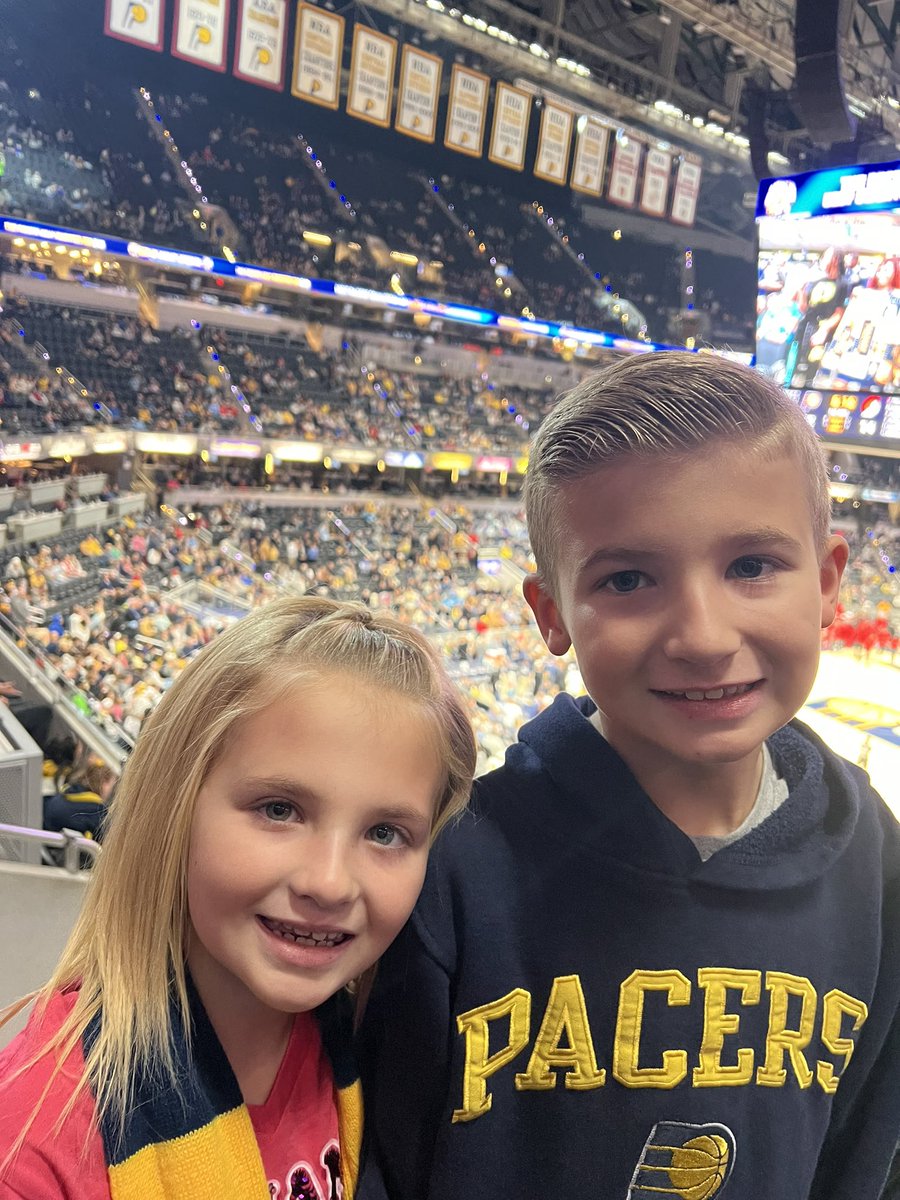 #pacergamenight