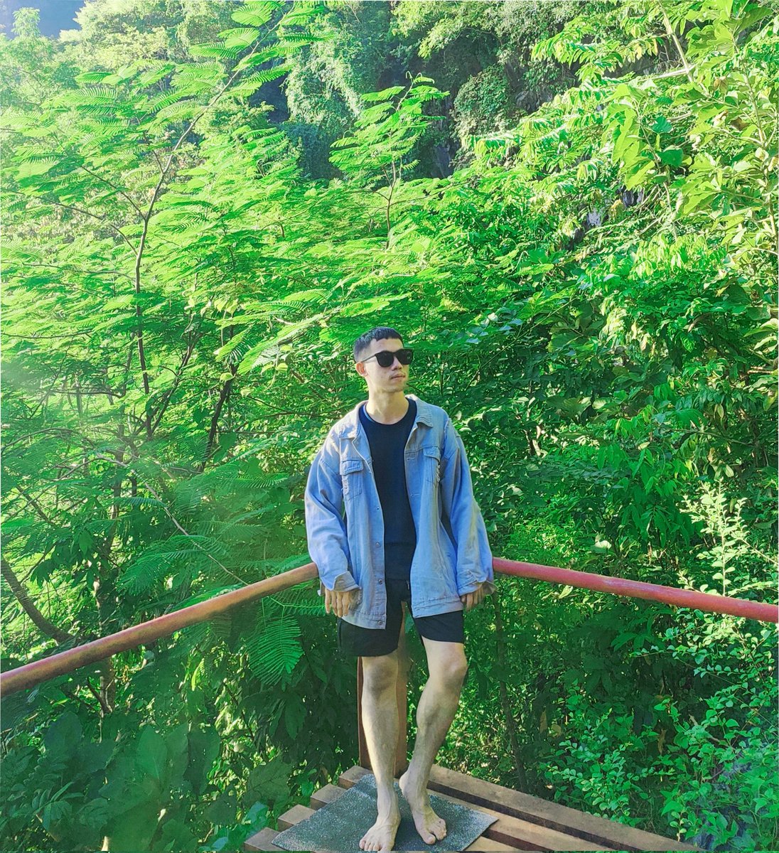 Aung12Phyo's tweet photo. 🍀 https://t.co/th4vlrZXU8